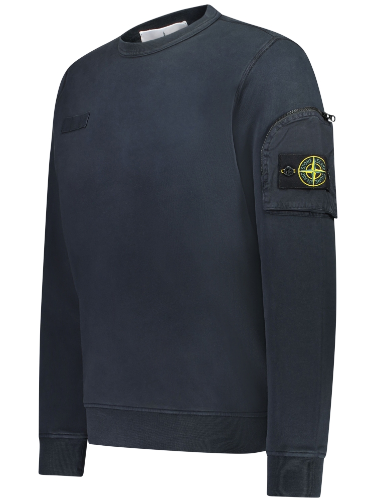 Stone Island K1S156100003 S0123 V0020 NAVY BLUE