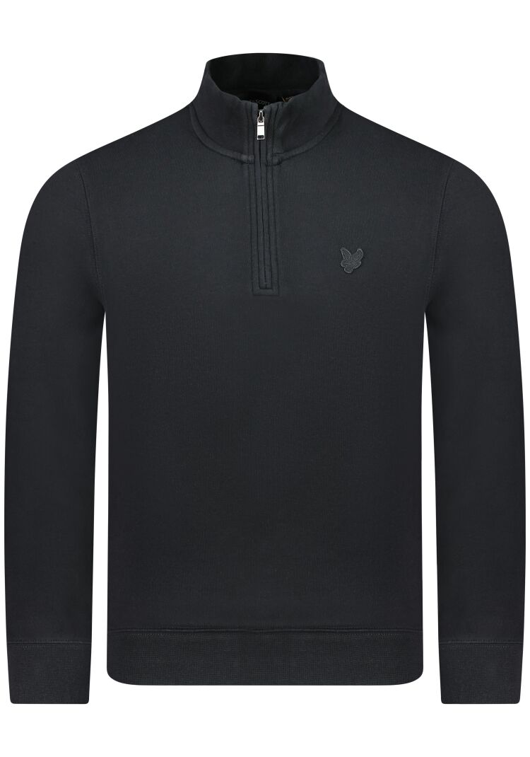 Lyle and Scott ML2258TON Z865 JET BLACK