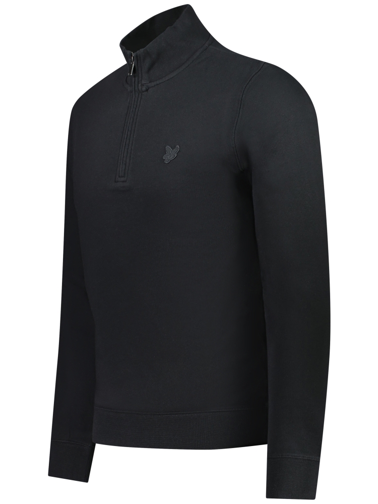 Lyle and Scott ML2258TON Z865 JET BLACK