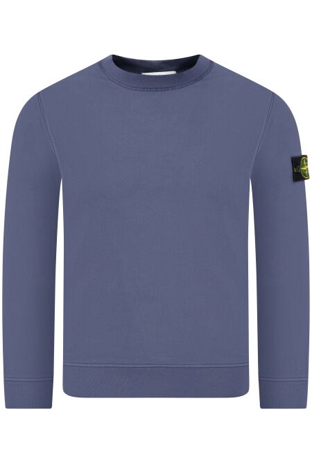 Stone Island L2S15 6100060 S0051 V002E SLATE BLUE Stone Island L2S15 6100060 S0051 V002E SLATE BLUE