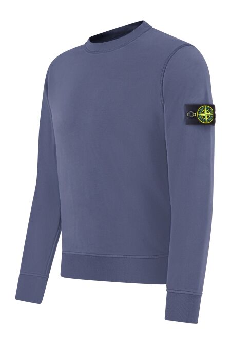 Stone Island L2S15 6100060 S0051 V002E SLATE BLUE Stone Island L2S15 6100060 S0051 V002E SLATE BLUE