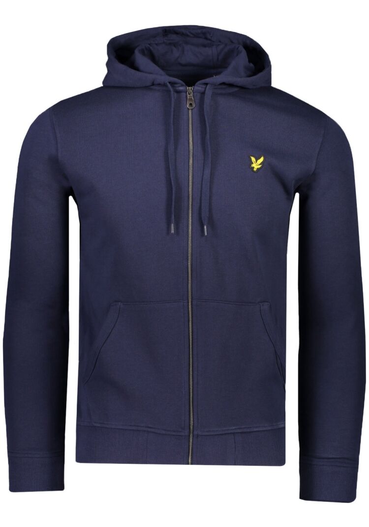 Lyle and Scott ML420VOG-Z22 Z99 NAVY