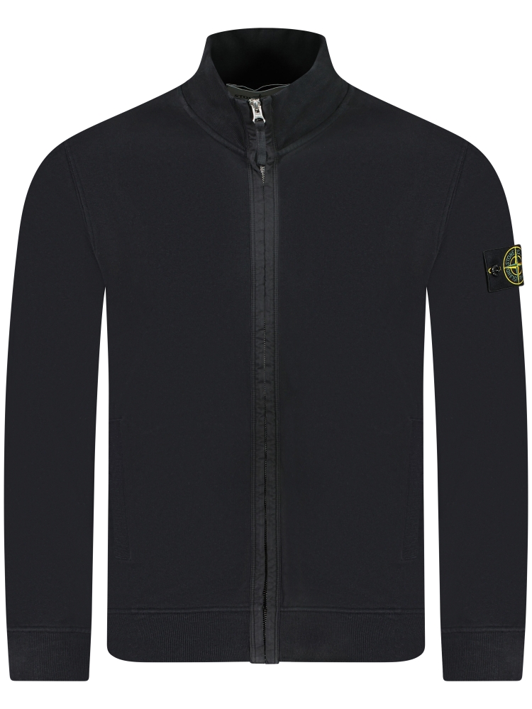 Stone Island 811560720 V0029 BLACK