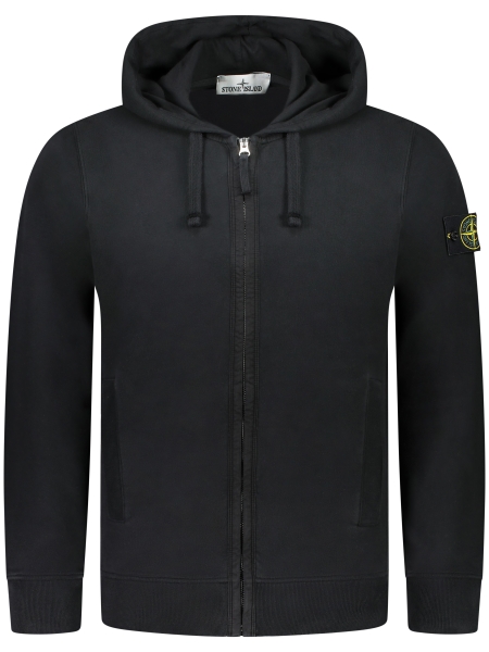 Stone Island 811563520 V0029 BLACK