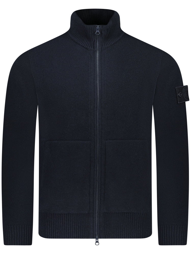 Stone Island 8115572FA V0020 NAVY BLUE