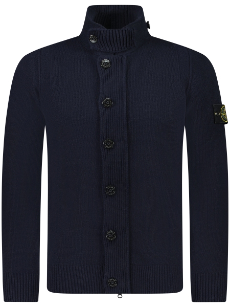 Stone Island 8115547A3 A0020 NAVY BLUE