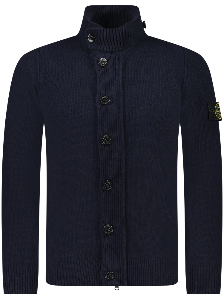 Stone Island 8115547A3 A0020 NAVY BLUE