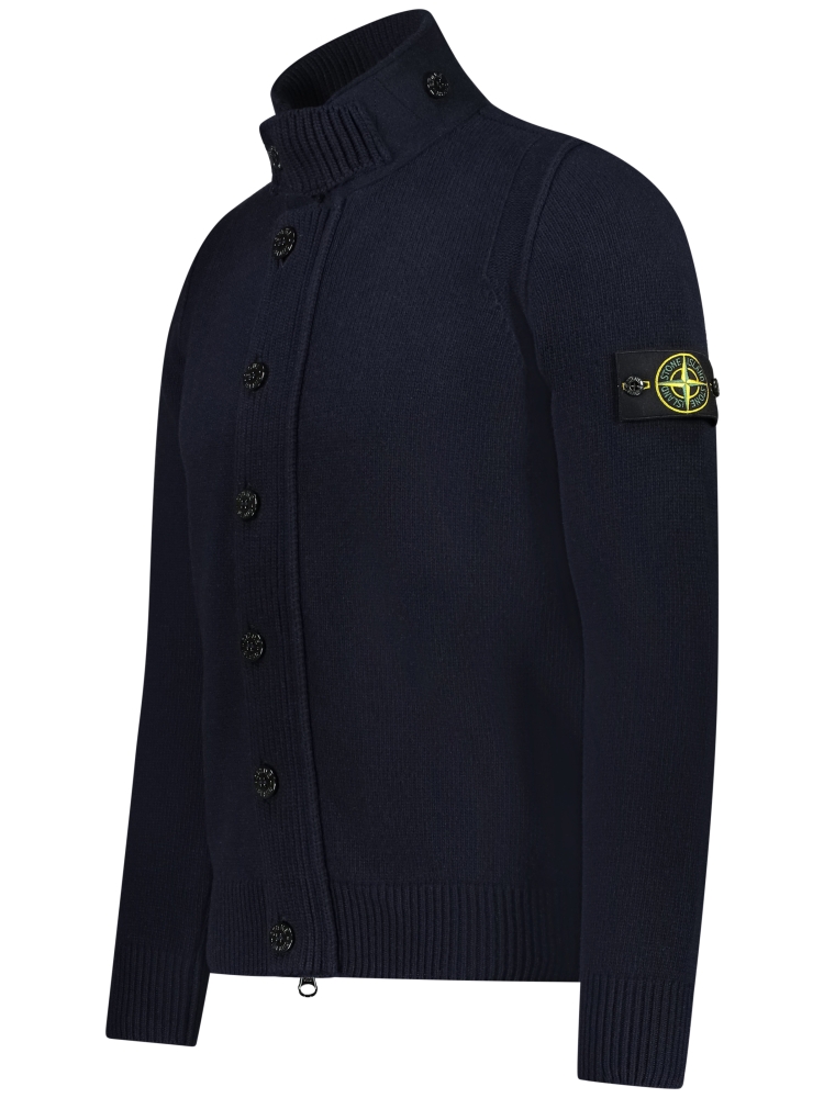 Stone Island 8115547A3 A0020 NAVY BLUE