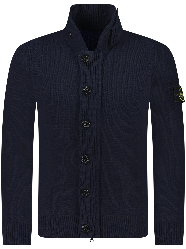 Stone Island 8115547A3 A0020 NAVY BLUE