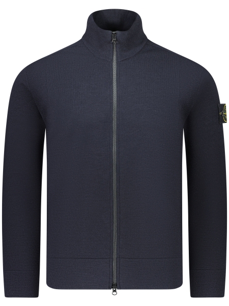 Stone Island 8115503A1 V0020 NAVY BLUE