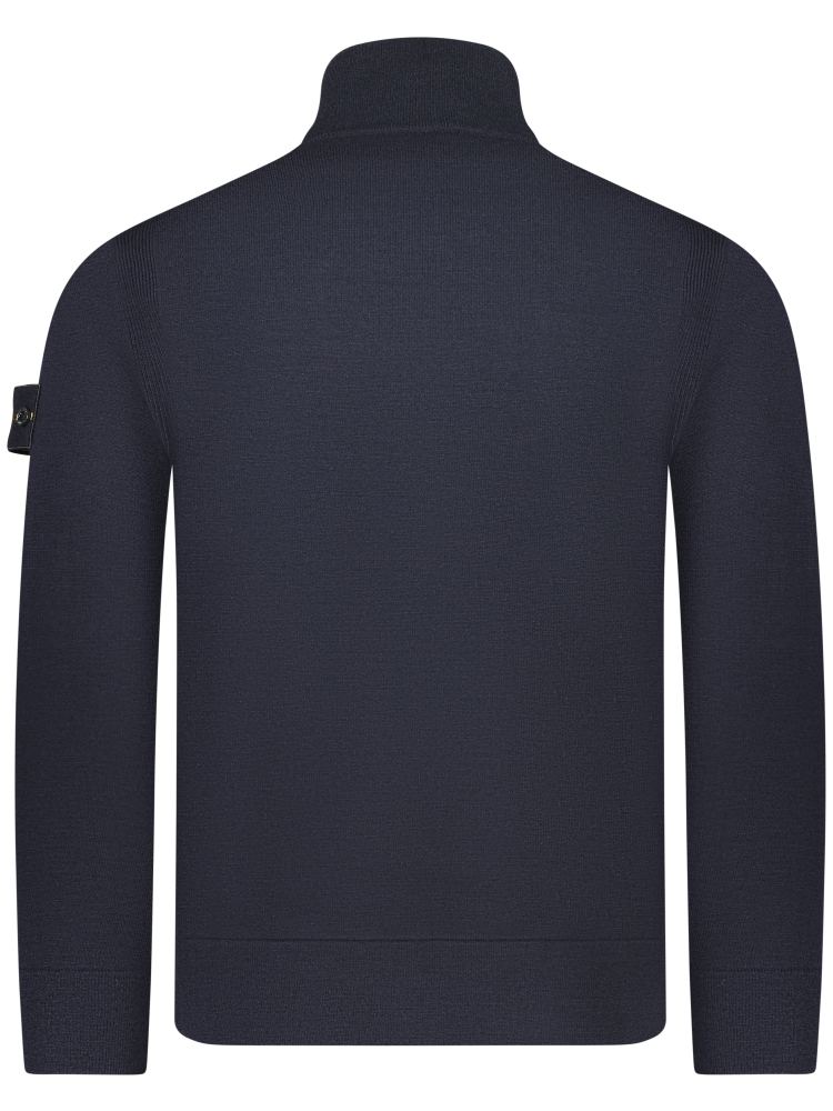 Stone Island 8115503A1 V0020 NAVY BLUE