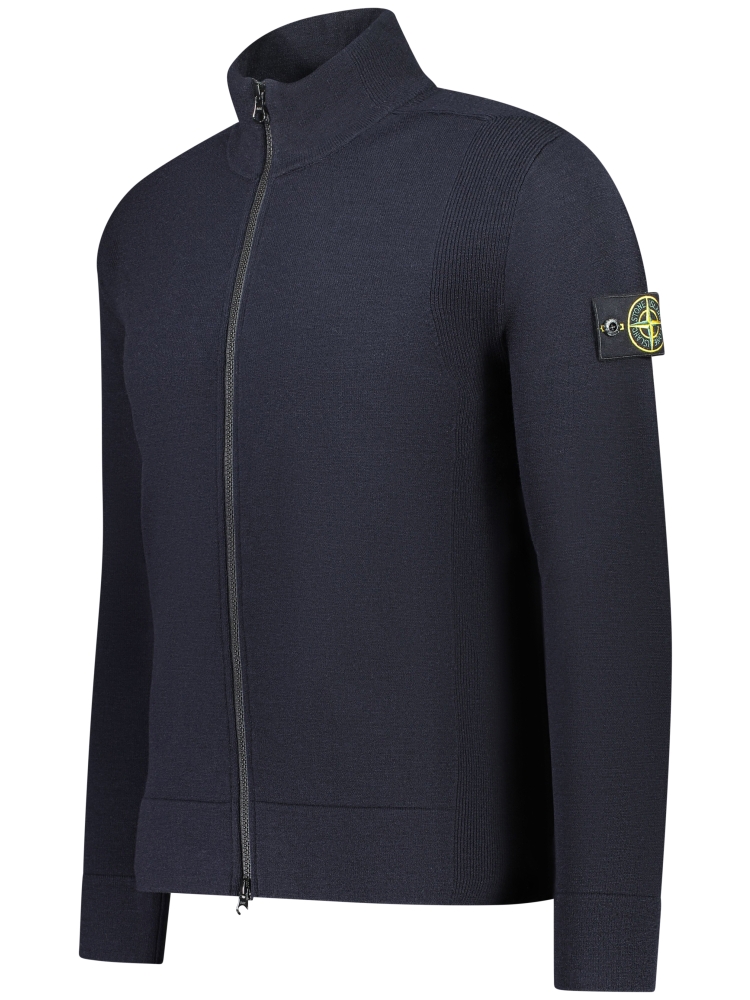 Stone Island 8115503A1 V0020 NAVY BLUE