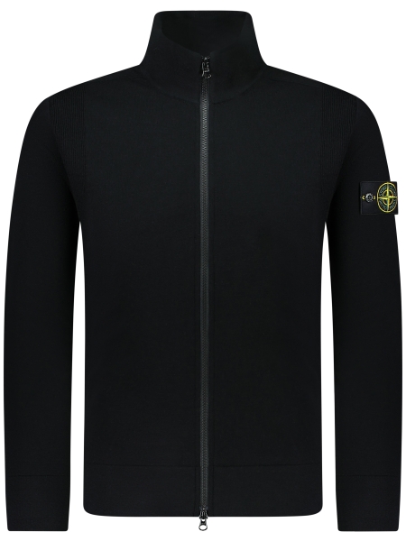 Stone Island 8115503A1 V0029 BLACK