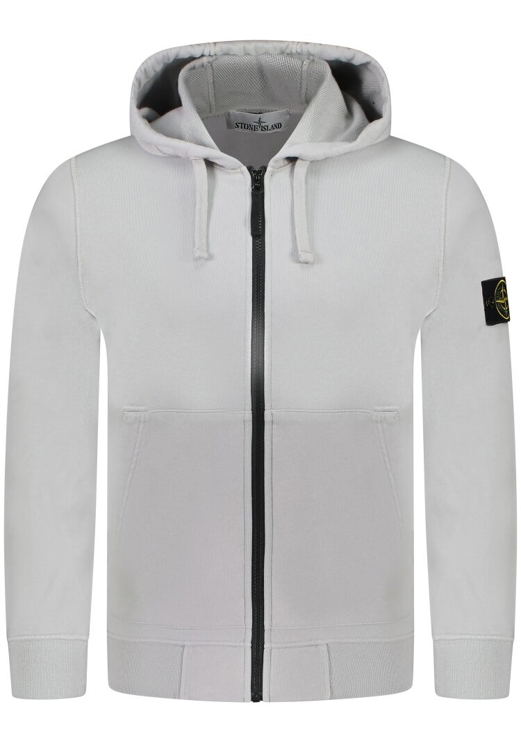 Stone Island K1S156100042 S0051 V0061 PEARL GREY