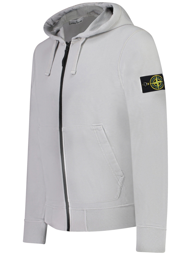 Stone Island K1S156100042 S0051 V0061 PEARL GREY