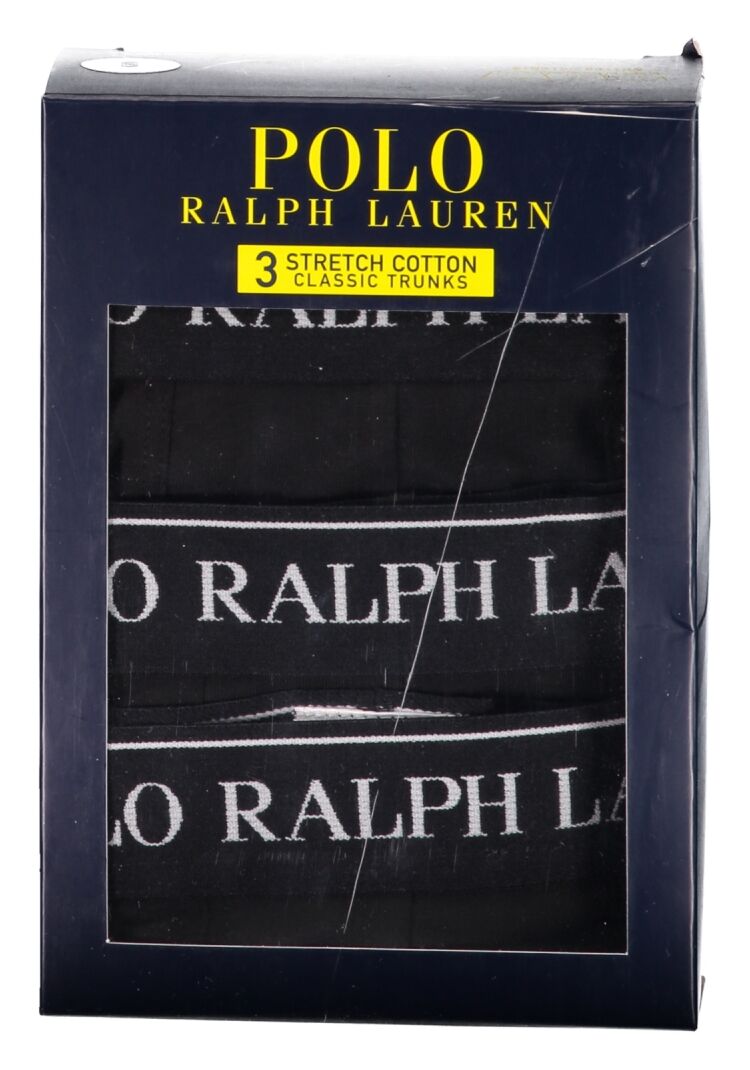 Polo Ralph Lauren  714-513424 002