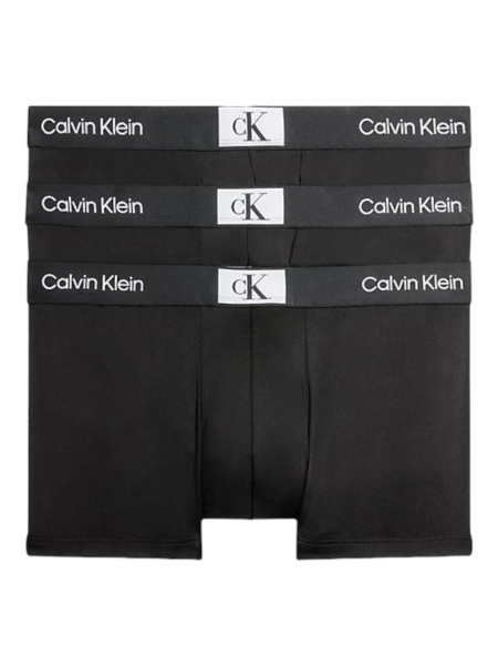 Calvin Klein 000NB352BA UB1 BLACK