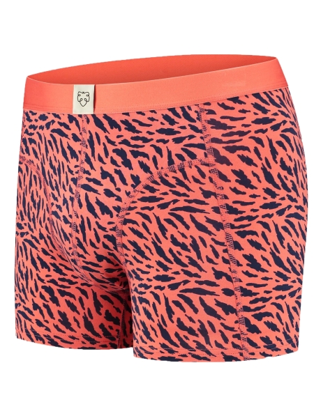 A-dam BOXER-BRIEFS ANIMALY