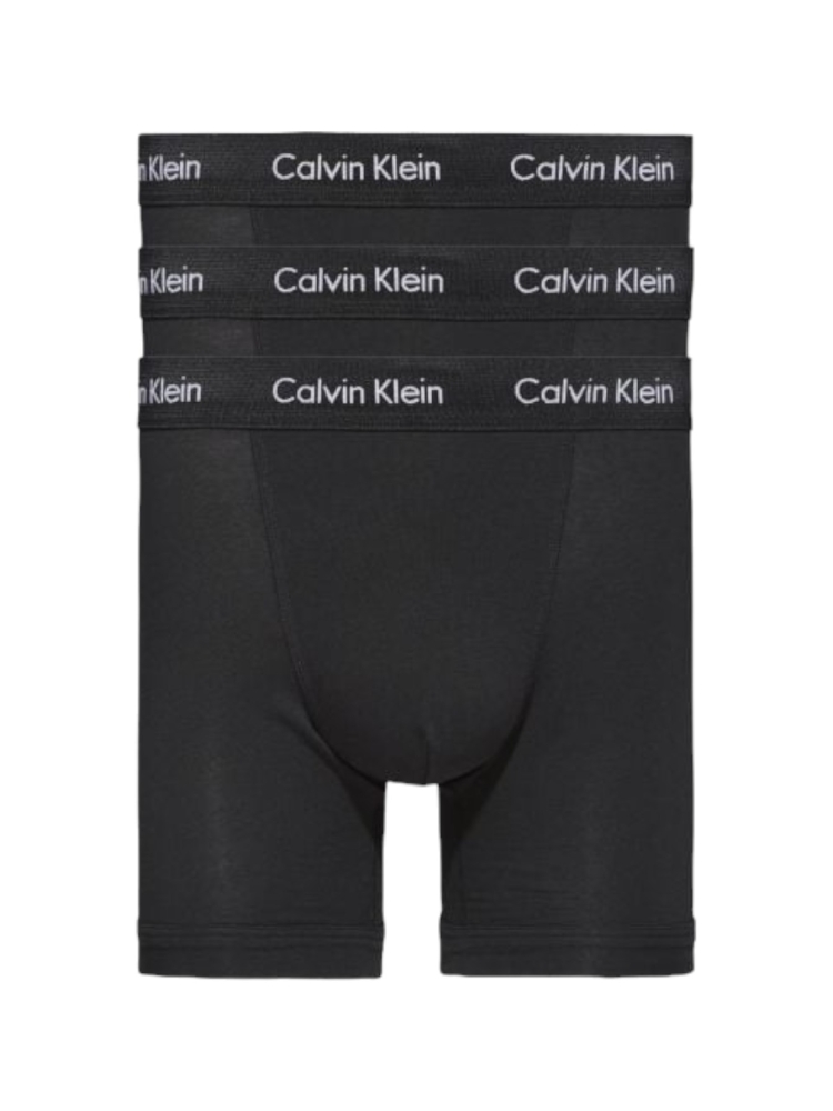 Calvin Klein 0000U2662G NOS XWB BLACK WB