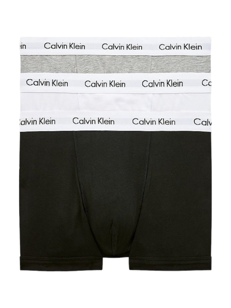 Calvin Klein 000NB2381A NOS MP1 BL/WH/GR