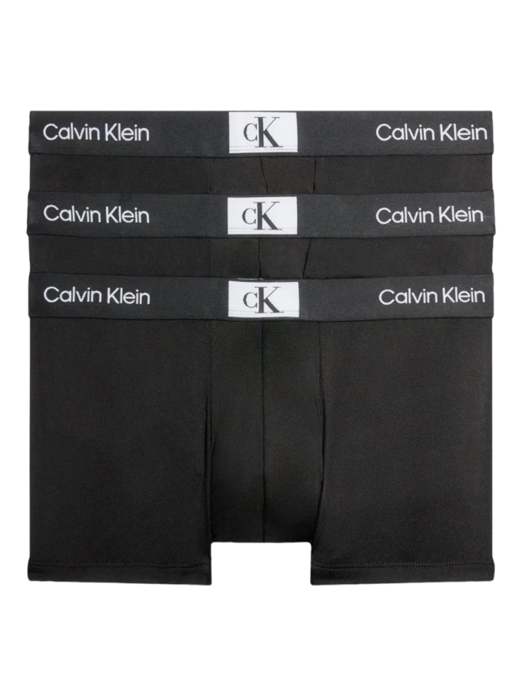 Calvin Klein 000NB3532A NOS UB1 BLACK