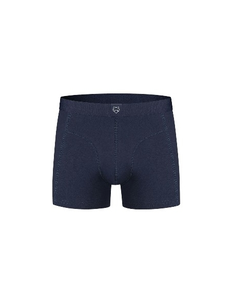 A-dam BOXER-BRIEF NAVY