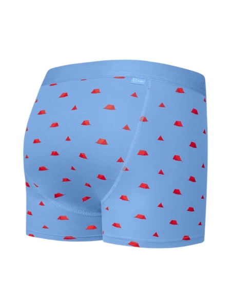 A-dam Boxer-brief Tents