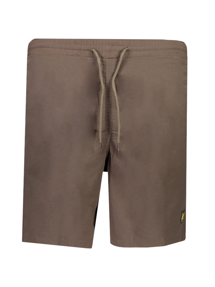 Lyle and Scott SH1204V-Z22 W485 OLIVE