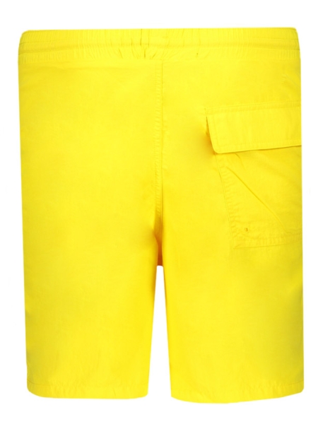 Lyle and Scott SH1204V-Z22 W586 SUNS YELLOW