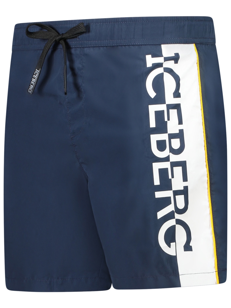 Iceberg ICE4MBM09 NAVY