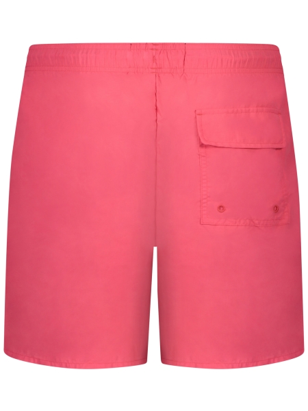 Lyle and Scott SH1204VB W588 ELECTRIC PINK