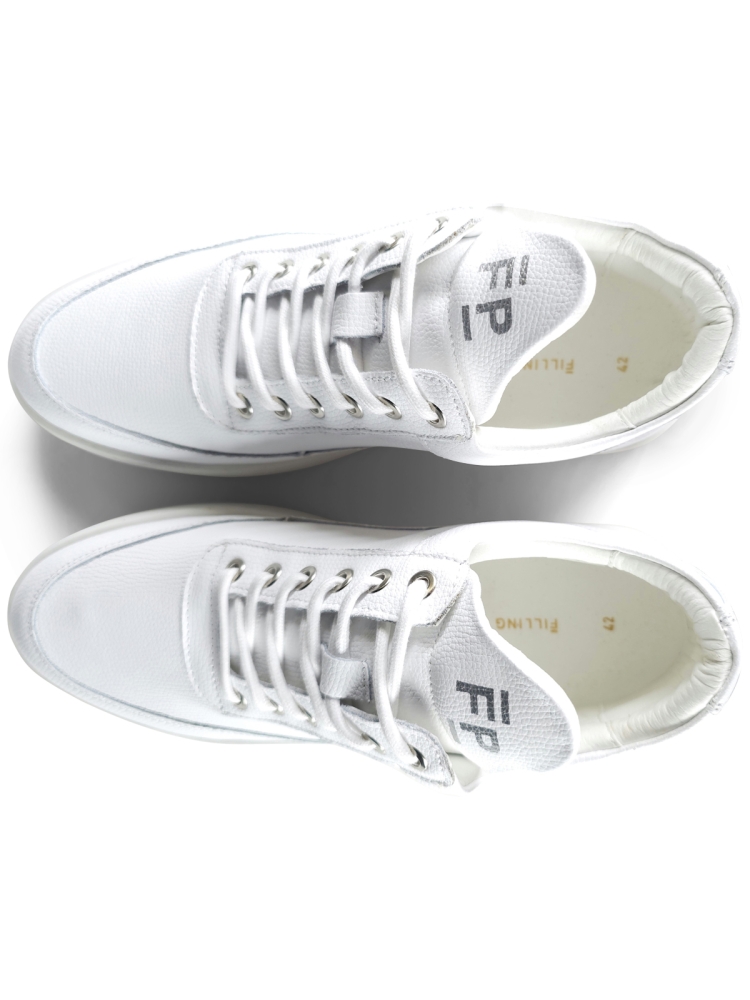 Filling Pieces 25127541855 ALL WHITE