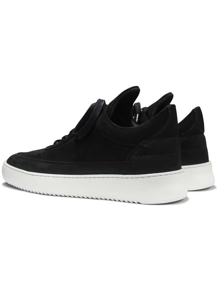 Filling Pieces 25121721863 ST 1863 BLACK/WHITE