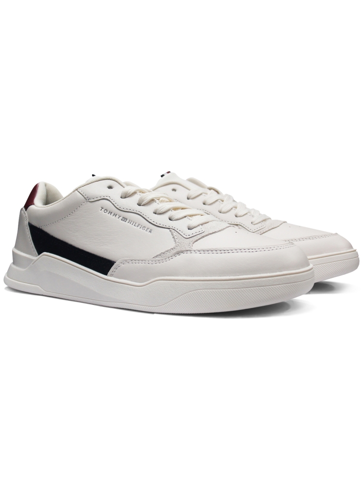 Tommy Hilfiger  FM0FM04490 AC0 W.WHITE