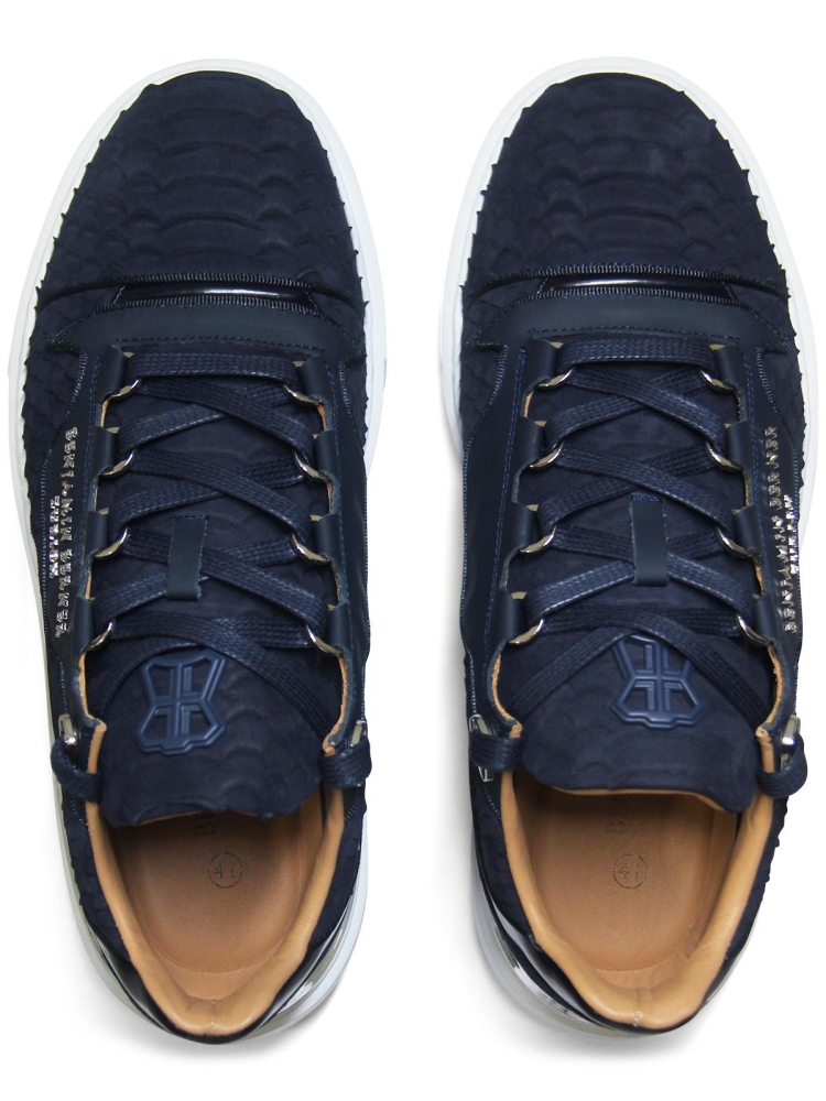 Benjamin Berner BNJ0120 RAPHAEL NAVY BLUE