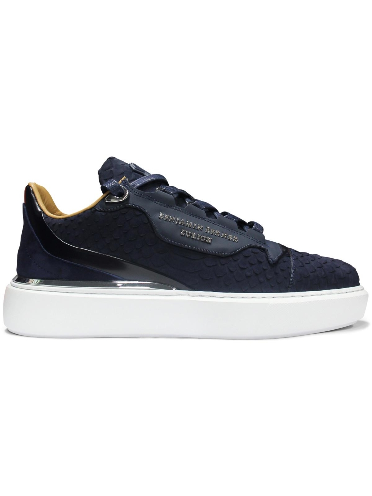 Benjamin Berner BNJ0120 RAPHAEL NAVY BLUE