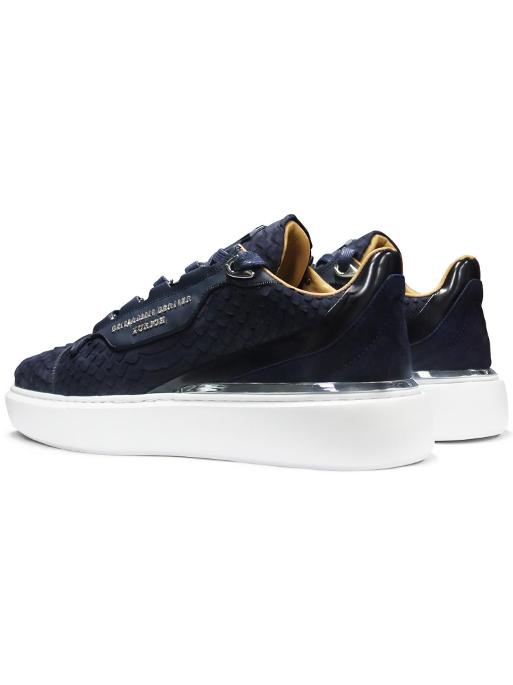 Benjamin Berner BNJ0120 RAPHAEL NAVY BLUE