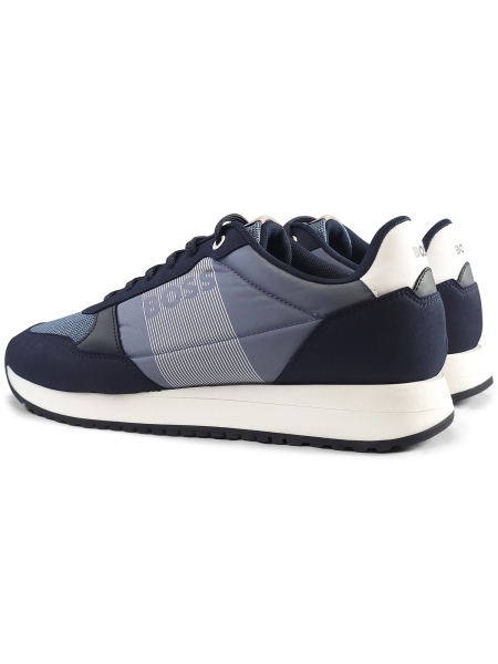 Hugo Boss Schoenen 50493224 463 OPEN BLUE