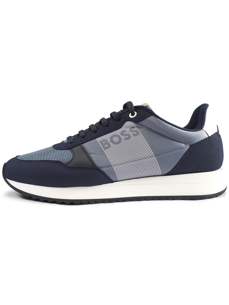 Hugo Boss Schoenen 50493224 463 OPEN BLUE