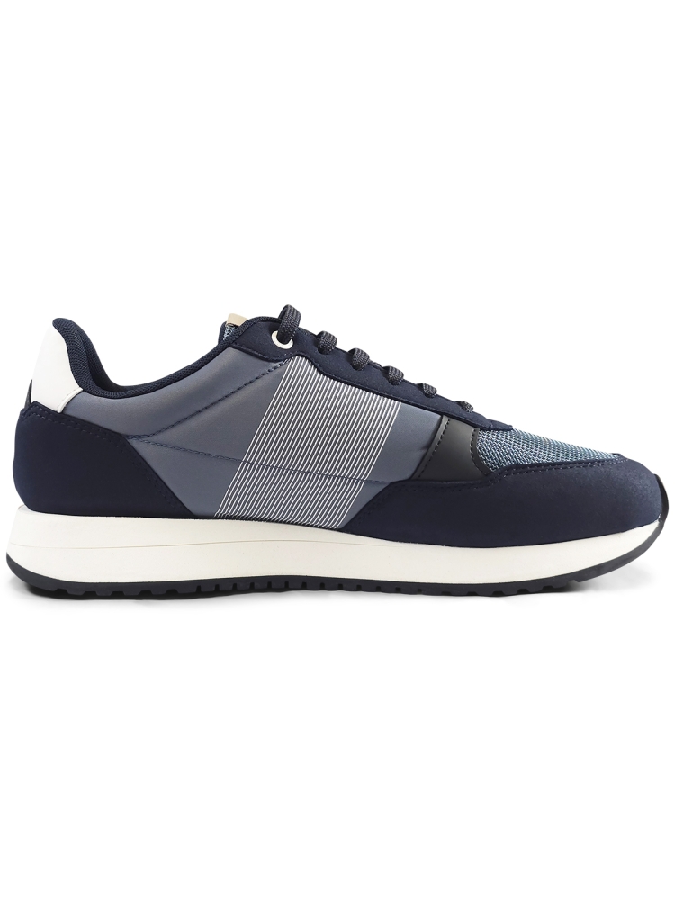 Hugo Boss Schoenen 50493224 463 OPEN BLUE