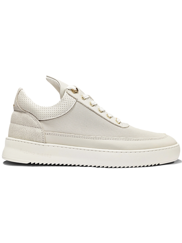 Filling Pieces 10126591890 LOW TOP ATEN NOS! 1890 OFFWHITE