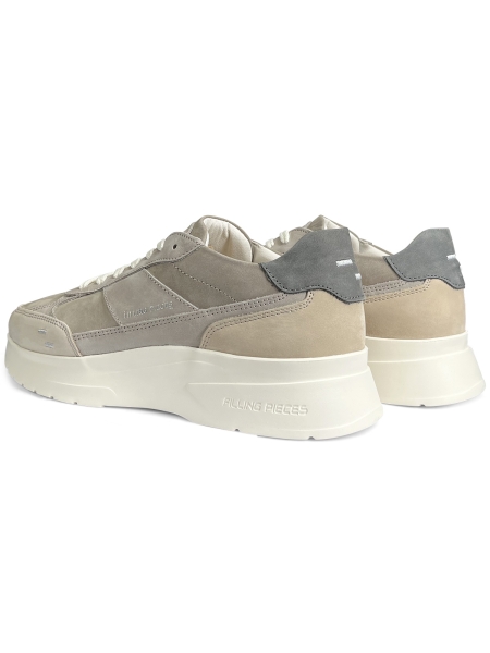 Filling Pieces 17127361002 1002 GREY