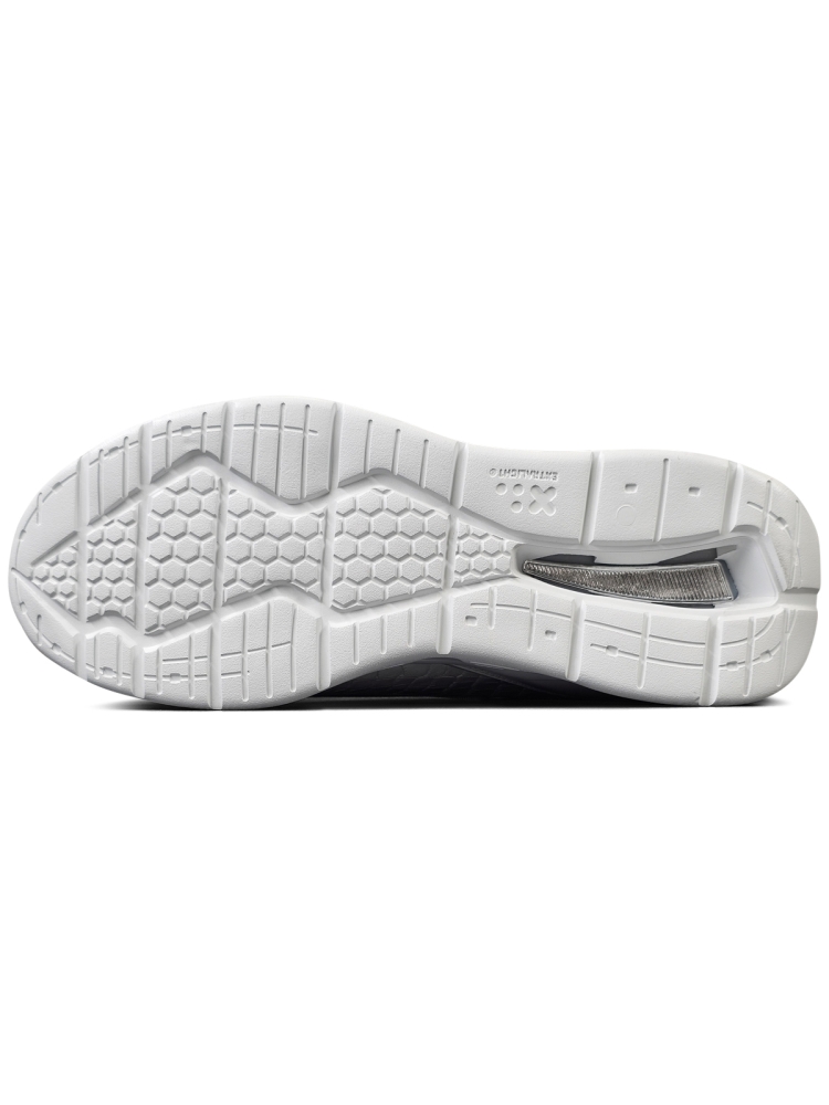 Benjamin Berner BNJ0191 ALLIGATOR EFFECT WHITE