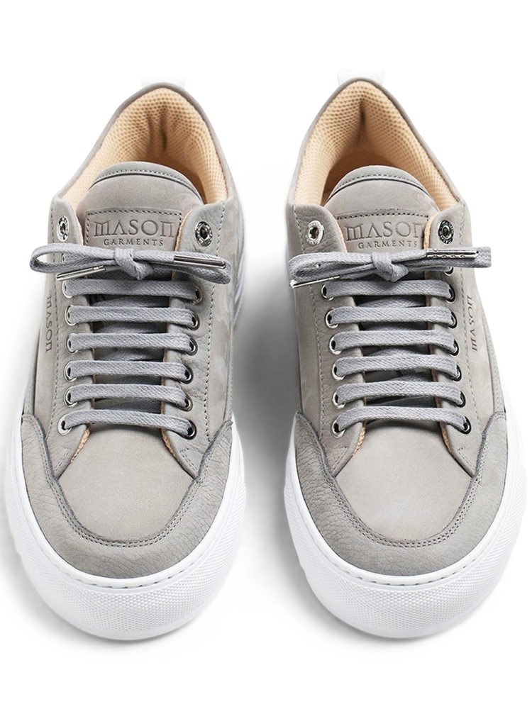 Mason Garments SS24-2H GREY