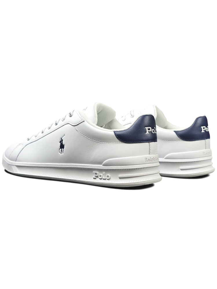 Polo Ralph Lauren  809829824 003 WHITE N.NAVY