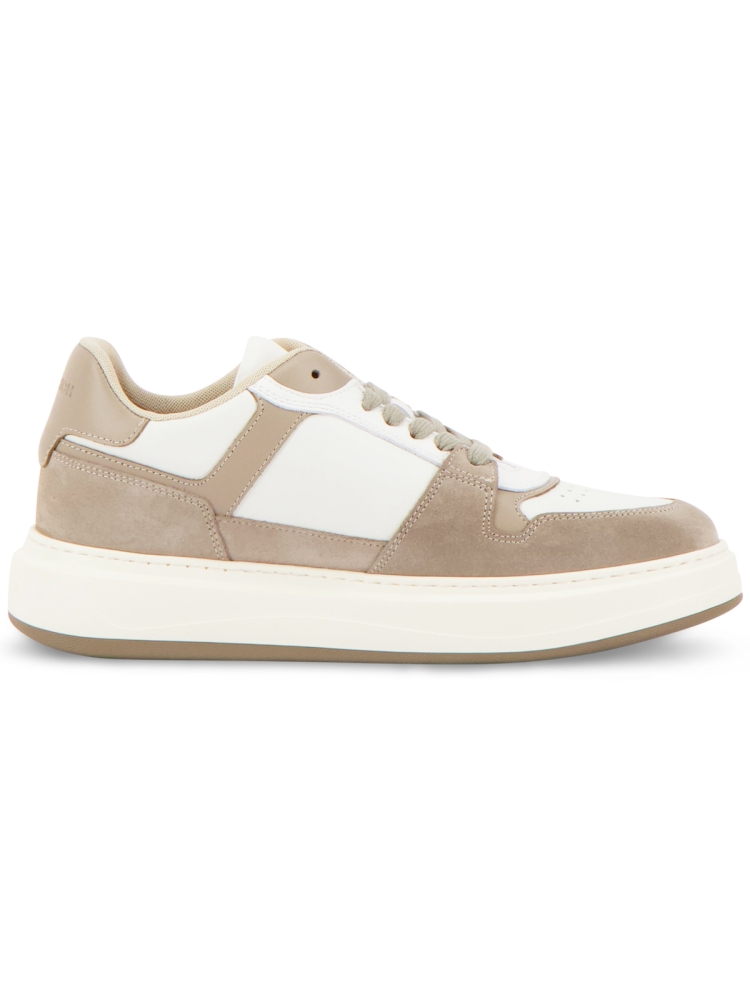 Woolrich WFM242.013 2060 BEIGE-OFFWHITE