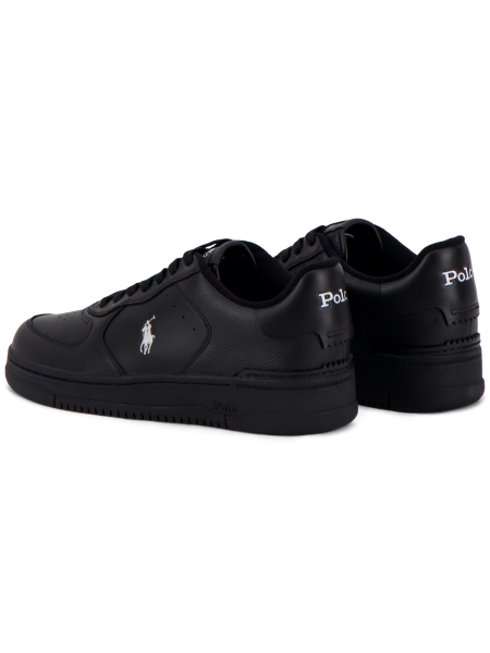 Polo Ralph Lauren  809891791-Z25 002 BLACK/WHITE