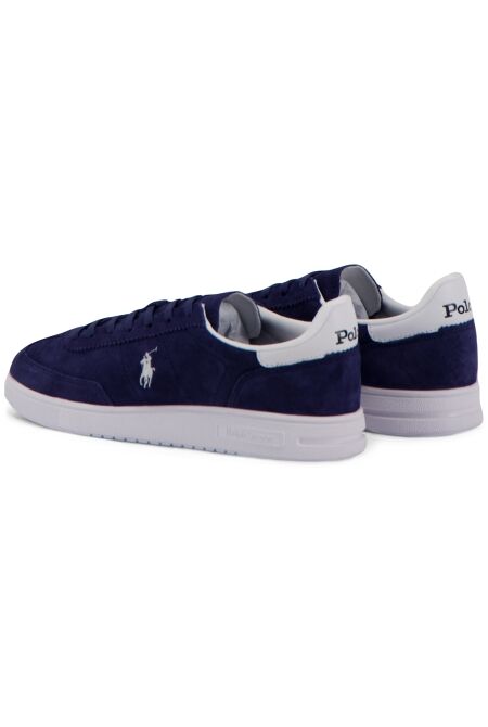 Polo Ralph Lauren  809961180 002 NAVY/WHITE