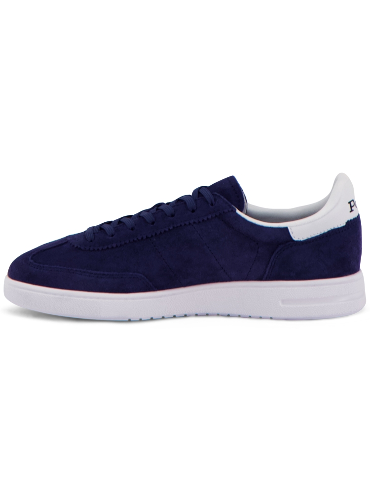 Polo Ralph Lauren  809961180 002 NAVY/WHITE