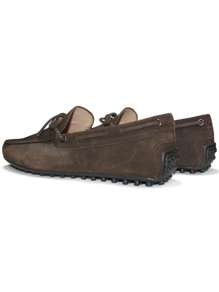 TOD'S XXM42C00050RE0S800 TESTA MORO